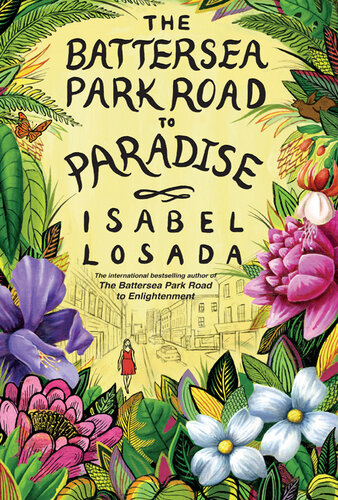 ﻿پارک Battersea Road to Paradise: Five Adventures in Doing and Being