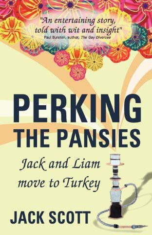 ﻿Perking the Pansies: جک و لیام به ترکیه نقل مکان می کنند