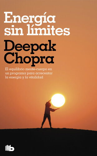 ﻿انرژی بدون محدودیت (مجموعه Perfect Health): سری PERFECT HEALTH