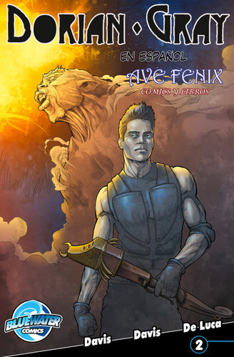 ﻿دوریان گری شماره 2: دوریان گری، مردی که با نقاشی ترسناک روح خود را به شیطان فروخت.