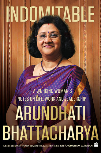 ﻿رام نشدنی: یادداشت های یک زن کارگر درباره کار، زندگی و رهبری