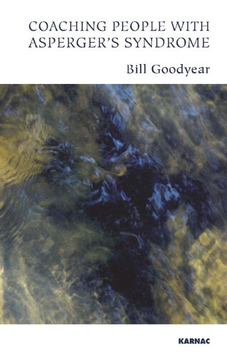 ﻿مربیگری افراد مبتلا به سندرم آسپرگر