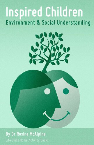 ﻿محیط و درک اجتماعی: مهارت های زندگی برای کودکان