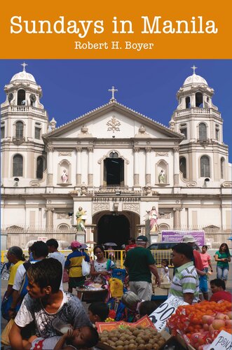 ﻿یکشنبه ها در مانیل
