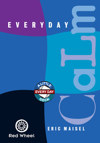 ﻿آرامش روزانه: 30 راه برای آرام کردن جانور درونی