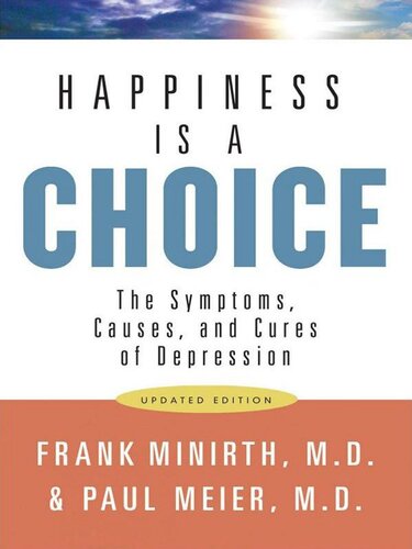 ﻿خوشحالی یک انتخاب است