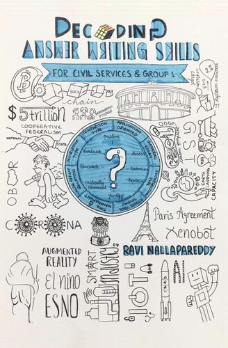 ﻿مهارت های پاسخ نویسی رمزگشایی: برای خدمات کشوری