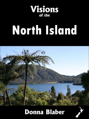 ﻿Visions of the North Island (مجموعه Visions of the New Zealand)