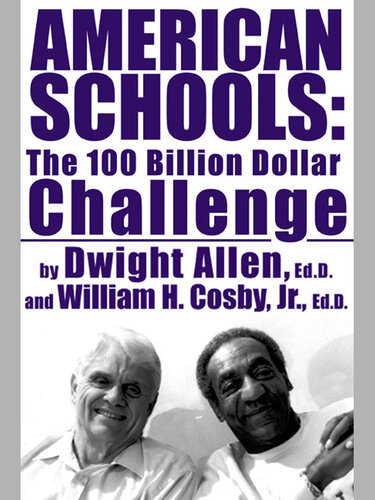 ﻿مدارس آمریکایی: چالش 100 میلیارد دلاری