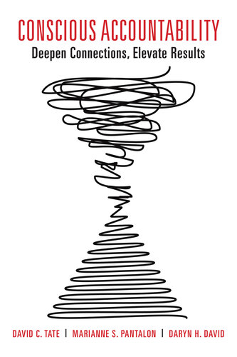 ﻿مسئولیت پذیری آگاهانه: ارتباطات را عمیق تر کنید، نتایج را بالا ببرید