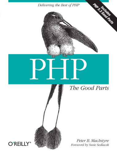 PHP: قطعات خوب: ارائه بهترین PHP