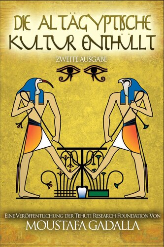 ﻿فرهنگ مصر باستان آشکار شد