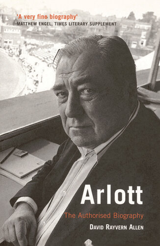 ﻿آرلوت: بیوگرافی مجاز