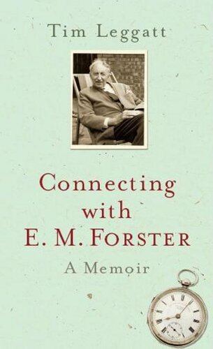﻿ارتباط با E.M. Forster