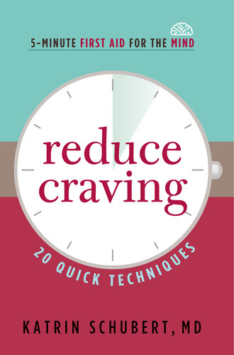 ﻿کاهش هوس: 20 تکنیک سریع