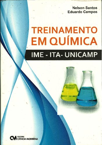 ﻿آموزش شیمی - IME - ITA - UNICAMP