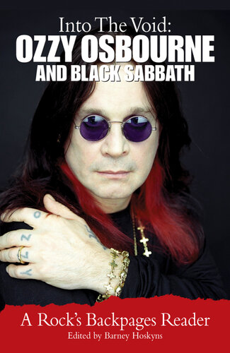 ﻿Into the Void: Ozzy Osbourne و Black Sabbath