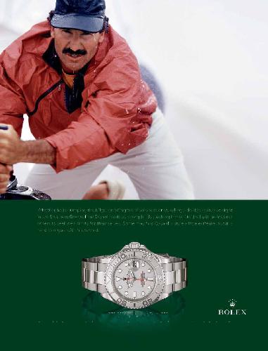 ﻿دنیای قایقرانی (ژوئن 2006)