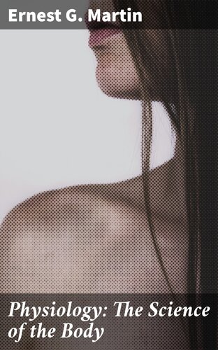 ﻿فیزیولوژی: علم بدن