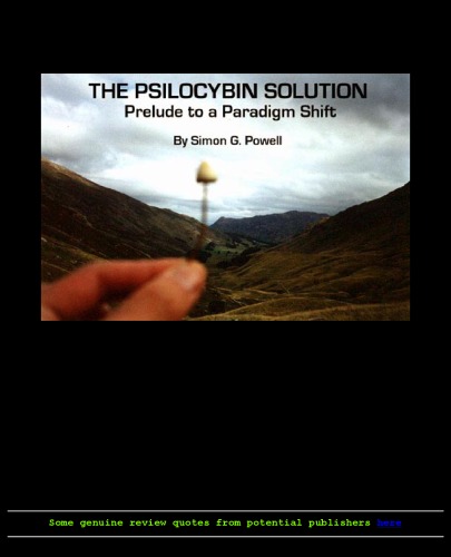 ﻿راه حل سیلوسایبین