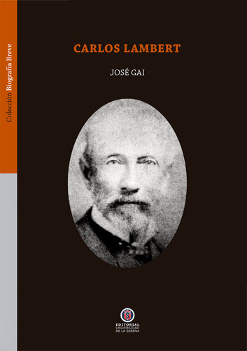 ﻿کارلوس لمبرت