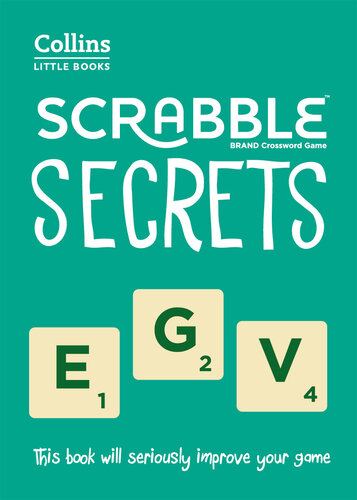 ﻿اسرار SCRABBLE®: صاحب تخته باشید