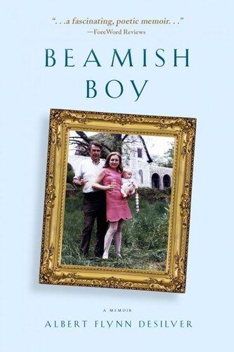 ﻿Beamish Boy (I Am Not My Story): خاطراتی از بهبودی و بیداری