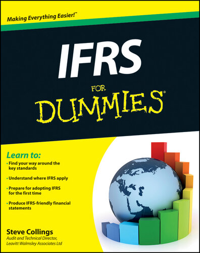 ﻿IFRS برای Dummies