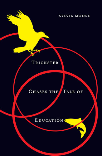 ﻿Trickster Chases Tale of Education
