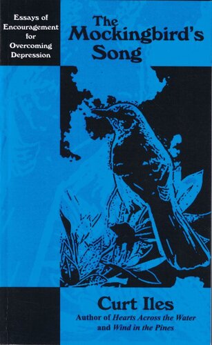 ﻿آهنگ Mockingbird