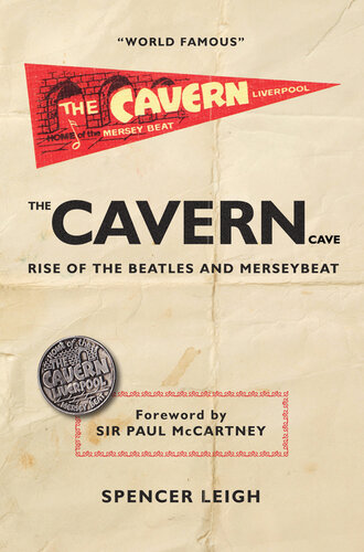 ﻿The Cavern Club: The Rise of the Beatles و Merseybeat
