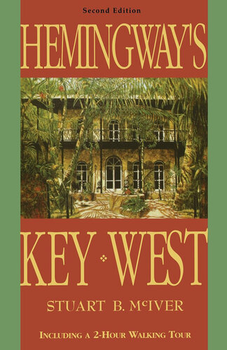 ﻿Key West همینگوی