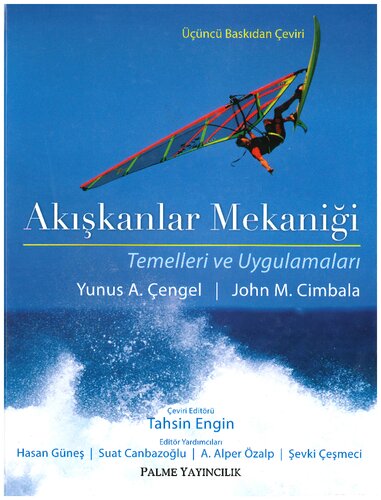 ﻿Yunus A. Çengel - FLUID MECHANICS (ترجمه از ویرایش سوم)
