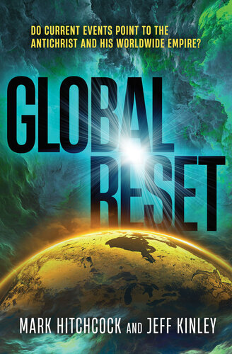 ﻿تنظیم مجدد جهانی: آیا رویدادهای کنونی به دجال و امپراتوری جهانی او اشاره می کنند؟