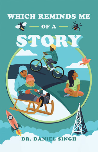 ﻿که مرا به یاد یک داستان می اندازد