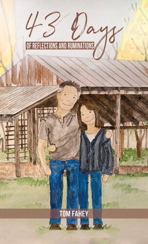 ﻿43 روز تأملات و نشخوار فکری