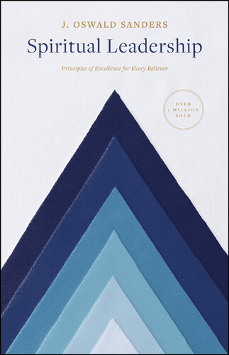 ﻿رهبری معنوی: اصول تعالی برای هر مؤمن