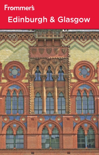 ﻿فرومر ادینبورگ و گلاسکو