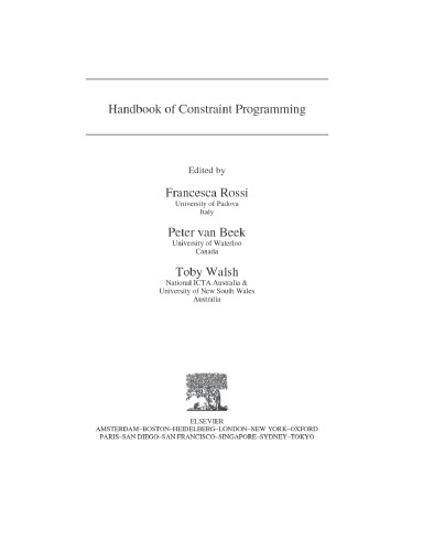 ﻿کتاب راهنمای برنامه نویسی محدودیت