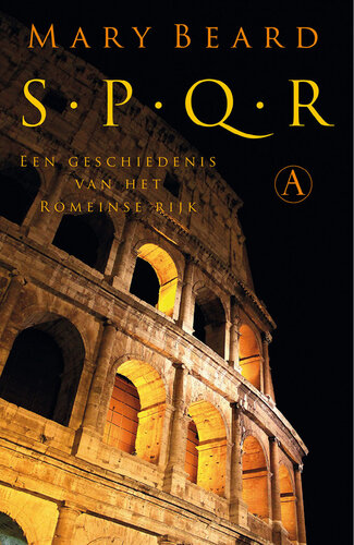 ﻿SPQR