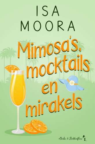 ﻿Mimosa's, mocktails at mirakels