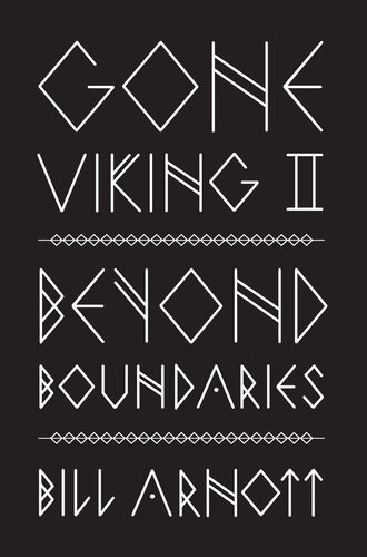 ﻿Gone Viking II: Beyond Boundaries
