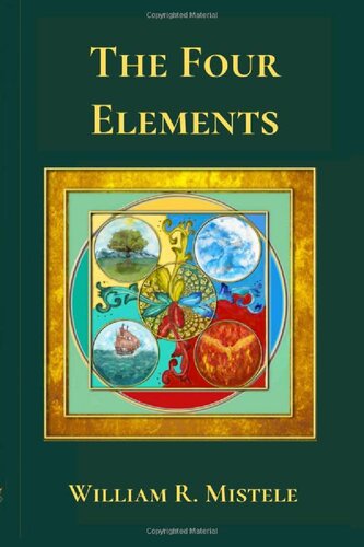 ﻿چهار عنصر