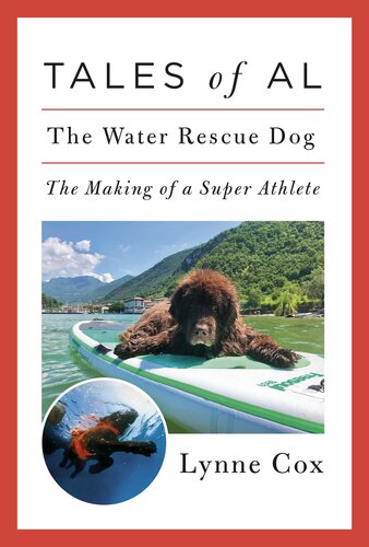 ﻿Tales of Al: The Water Rescue Dog