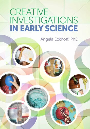 ﻿تحقیقات خلاقانه در علوم اولیه