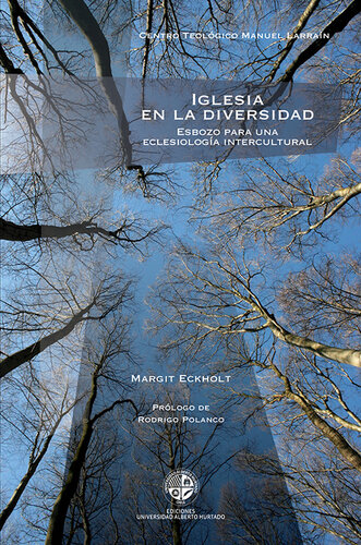 ﻿کلیسا در تنوع: طرح کلی کلیسای شناسی چندفرهنگی