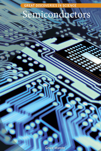 ﻿نیمه هادی ها