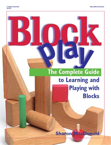 ﻿Block Play: راهنمای کامل برای یادگیری و بازی با بلوک