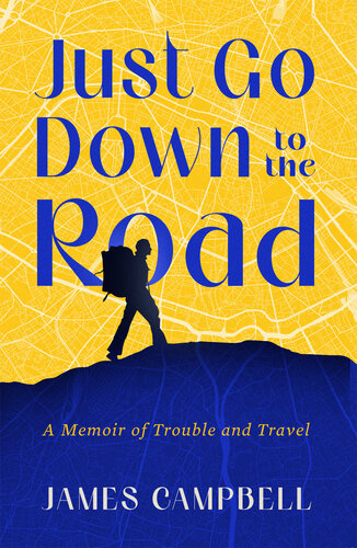 ﻿Just Go Down to the Road: A Memoir of Trouble and Travel