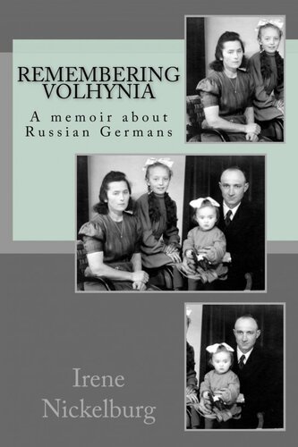 ﻿به یاد Volhynia